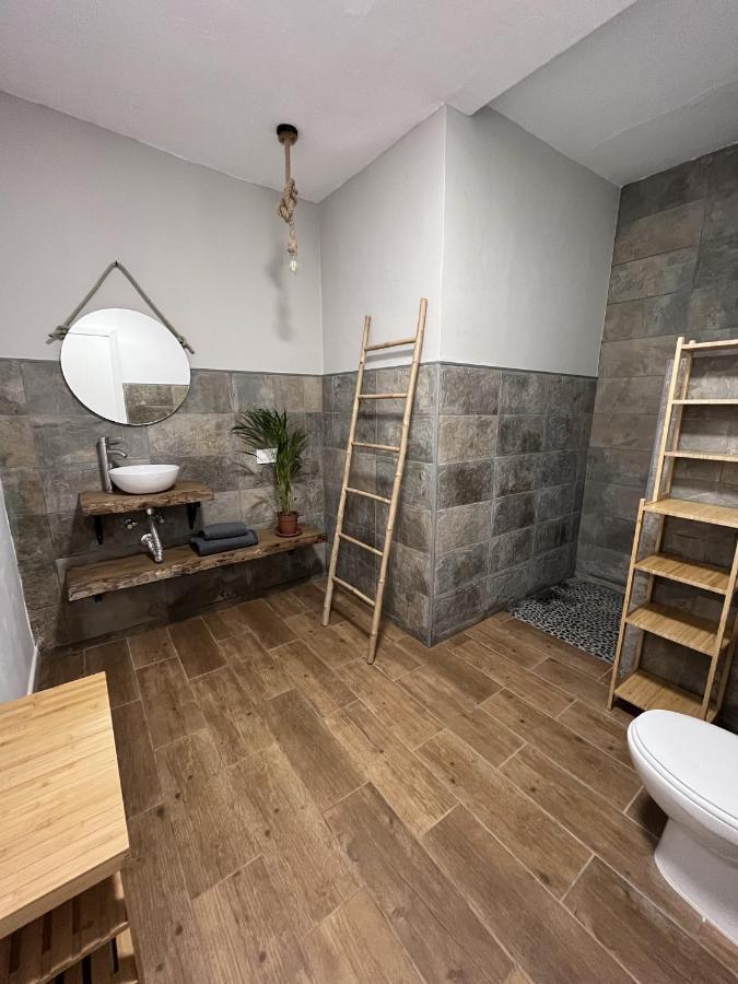 Villa Almagre Gáldar Eksteriør billede